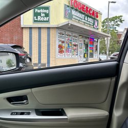 Todesca's Market in Roslindale gift card