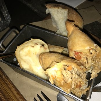 Tabaré Williamsburg - Chicken and cheese empanadas - Latin American Near Me - Brooklyn, New York Tabaré Williamsburg - Chicken and cheese empanadas - Latin American Near Me - Brooklyn, New York
