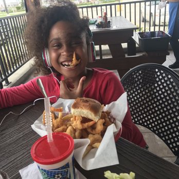 Mambo Seafood - Seafood Near Me - Baytown, Texas