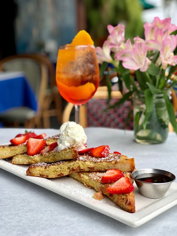 LA POUBELLE BISTRO 374 Photos & 549 Reviews French 5907 Franklin