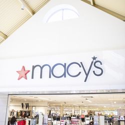 The Mall of Victor Valley - Interior entrance to Macy's at The Mall of Victor Valley.