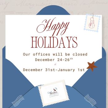 Cool Smiles Orthodontics - Wishing everyone lots of joy and holiday cheer!
#holidaycheer #holiday #Coolsmilesorthodontics - Orthodontists Near Me - Lake Elsinore, California Cool Smiles Orthodontics - Wishing everyone lots of joy and holiday cheer!
#holidaycheer #holiday #Coolsmilesorthodontics - Orthodontists Near Me - Lake Elsinore, California