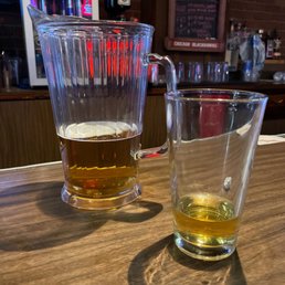 The Lord Stanley's has $9 domestic pitchers on saturdays! The Lord Stanley's has $9 domestic pitchers on saturdays!