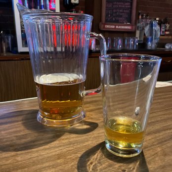 Annex the Lord Stanley's - The Lord Stanley's has $9 domestic pitchers on saturdays! - Pizza Near Me - DeKalb, Illinois Annex the Lord Stanley's - The Lord Stanley's has $9 domestic pitchers on saturdays! - Pizza Near Me - DeKalb, Illinois