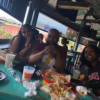 Centro Cantina - My friends love it! Drinks are fires - Bars Near Me - Tampa, Florida