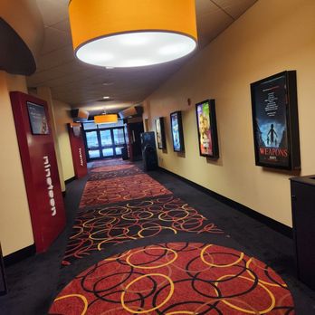 AMC Carolina Pavilion 22 - Cinema Near Me - Charlotte, North Carolina AMC Carolina Pavilion 22 - Cinema Near Me - Charlotte, North Carolina