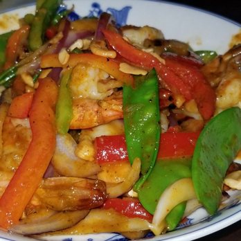 Rasa - Shrimp - Malaysian Near Me - New York, New York Rasa - Shrimp - Malaysian Near Me - New York, New York
