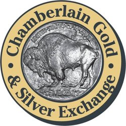 Chamberlain Coins and Collectibles