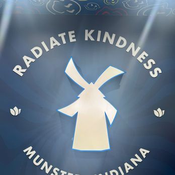 Dutch Bros Coffee - Juice Bars & Smoothies Near Me - Munster, Indiana