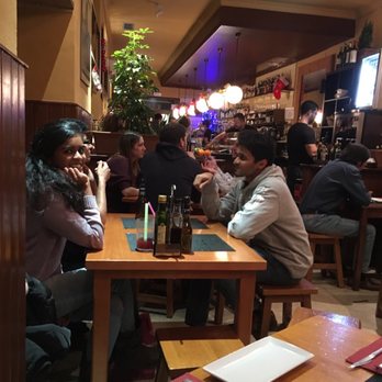 El Sur - Tapas Bars Near Me - Madrid, M