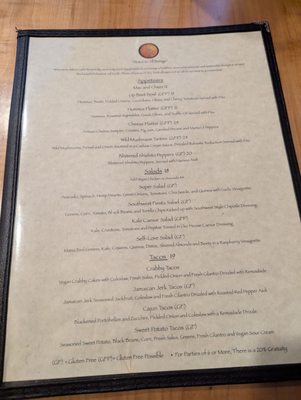 Menu photo 1 Mike's Cafe & Wine Bar Friday Harbor, WA Menu photo 1 Mike's Cafe & Wine Bar Friday Harbor, WA