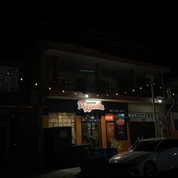 Pizzella - Italian Near Me - Luquillo, Puerto Rico