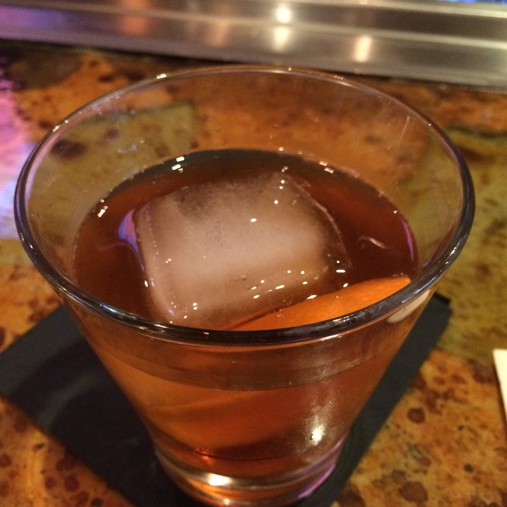 Peppersmash - Vanilla Old Fashioned - New American Near Me - Plano, Texas Peppersmash - Vanilla Old Fashioned - New American Near Me - Plano, Texas