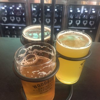 Woodburn Brewing - "Flight" - Breweries Near Me - Cincinnati, Ohio Woodburn Brewing - "Flight" - Breweries Near Me - Cincinnati, Ohio