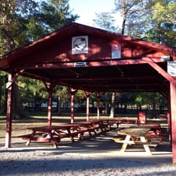 Elkins City Park