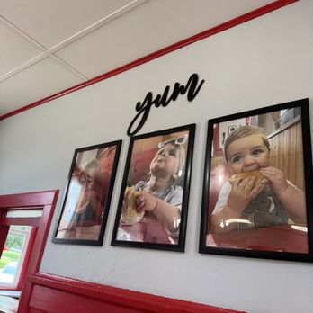 Sub City - Yum; I like to swap stories of where to eat with my beauty operator.... - Sandwiches Near Me - Waverly, Iowa