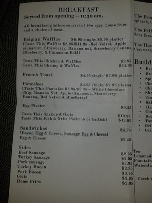 Menu photo 4 Taste This Balt Baltimore, MD Menu photo 4 Taste This Balt Baltimore, MD