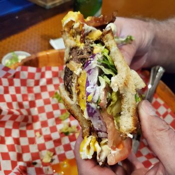Hott Leggz - Check out this burger....YUM - Seafood Near Me - Fort Lauderdale, Florida Hott Leggz - Check out this burger....YUM - Seafood Near Me - Fort Lauderdale, Florida