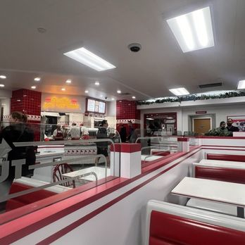 In-N-Out Burger - Burgers Near Me - Roseville, California In-N-Out Burger - Burgers Near Me - Roseville, California