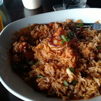 Yard House - Jambalaya - Bars Near Me - Raleigh, North Carolina Yard House - Jambalaya - Bars Near Me - Raleigh, North Carolina