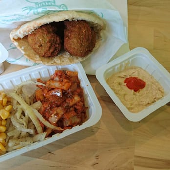 #falafel - Vegetarian Near Me - Gent, VOV #falafel - Vegetarian Near Me - Gent, VOV