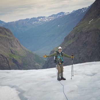 White Lice Mountain - Climbing Near Me