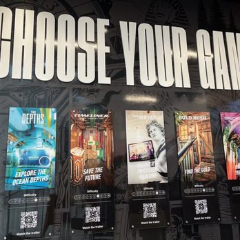The Escape Game - Escape Games Near Me - Santa Clara, California