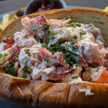 Plank Provisions - Lobster roll - Seafood Near Me - Omaha, Nebraska Plank Provisions - Lobster roll - Seafood Near Me - Omaha, Nebraska