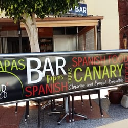 Too' Rico - Bar Tapas Too' Rico