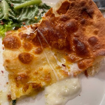 Chi Spacca - Focaccia di Recco - Italian Near Me - Los Angeles, California