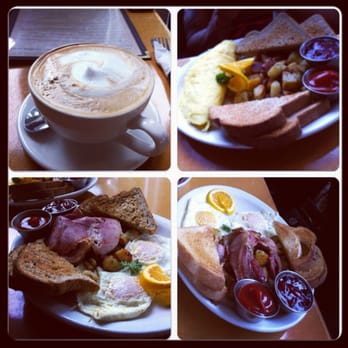 Stella's Plug In - Breakfast & Brunch Near Me - Winnipeg, Manitoba