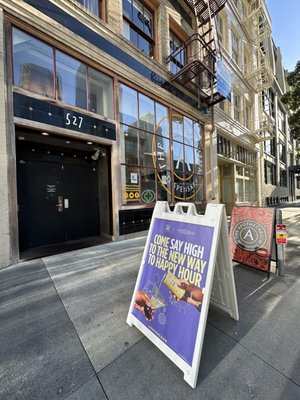 The Apothecarium Dispensary SoMa by null