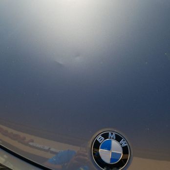 Fix-A-Dent Now  - Mobile Dent Repair Near Me