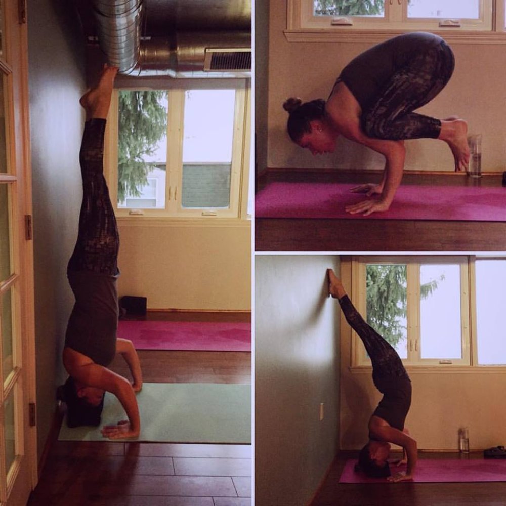 Power Yoga Buffalo - Yoga Near Me - Buffalo, New York
