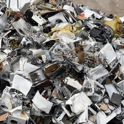 Scrap Dog Recycling & Salvage - Waterford