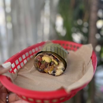 Burrito Amor - Bars Near Me - Tulum, ROO