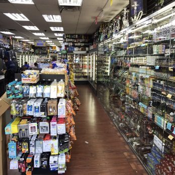 Pronto Lotto - Huge selection for your vapor needs - Tobacco Shops Near Me - Elmhurst, New York