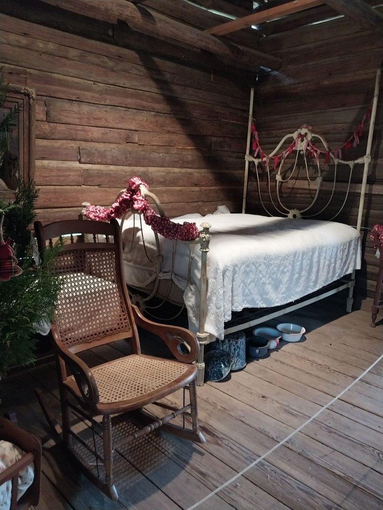 Washington Parish Fair