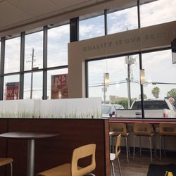 View of all the windows