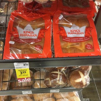 Save-On-Foods - If you're craving Hawaiian sweet rolls, they've got 'em - Grocery Near Me - Edmonton, Alberta Save-On-Foods - If you're craving Hawaiian sweet rolls, they've got 'em - Grocery Near Me - Edmonton, Alberta