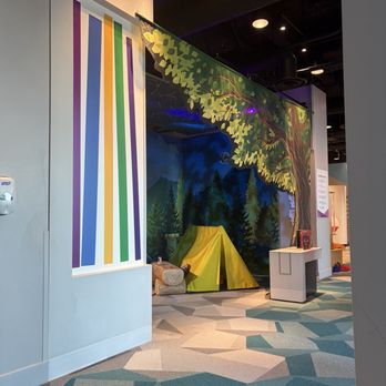 Randall Lewis Second Story And Beyond - Children's Museums Near Me - Rancho Cucamonga, California