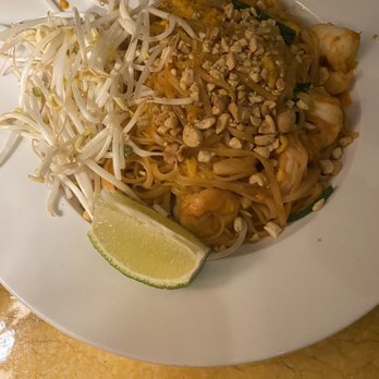 Pad Thai - Thai Near Me - Hudson, Ohio
