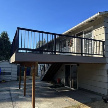 Mj Northwest Construction - Decks & Railing Near Me Mj Northwest Construction - Decks & Railing Near Me