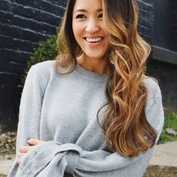 Robert James Aveda Hair Coloring