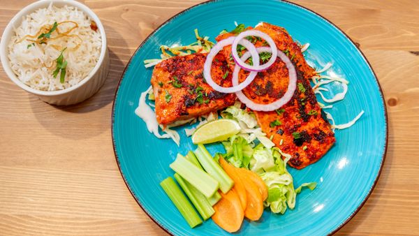 Sundara Indian Restaurant & Cafe by null