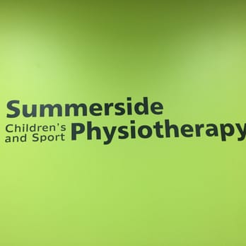 Summerside Children's and Sport Physiotherapy - Physical Therapy Near Me - Edmonton, Alberta Summerside Children's and Sport Physiotherapy - Physical Therapy Near Me - Edmonton, Alberta