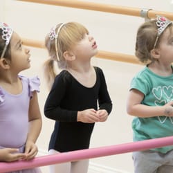 Bella Ballerina