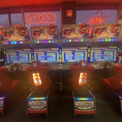 Fun World Arcade