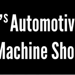 J's Automotive Machine Shop