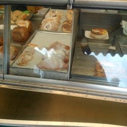 Landbäckerei Berns - Kleine Gebäckauswahl.